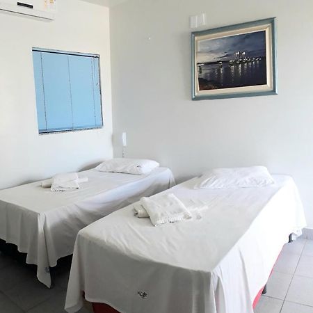 Kris Hotel Petrolina Ngoại thất bức ảnh