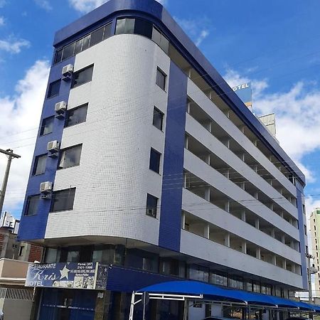 Kris Hotel Petrolina Ngoại thất bức ảnh
