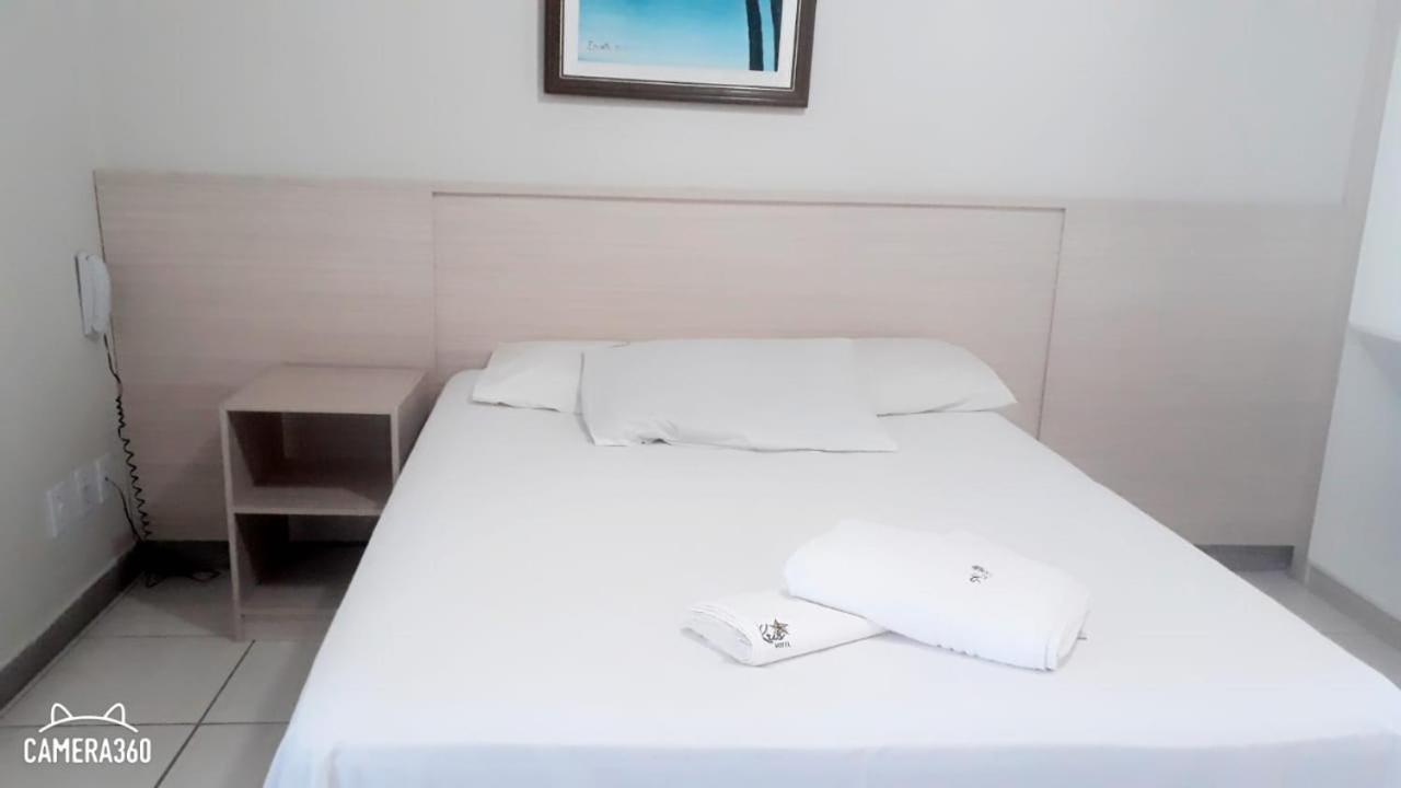 Kris Hotel Petrolina Ngoại thất bức ảnh