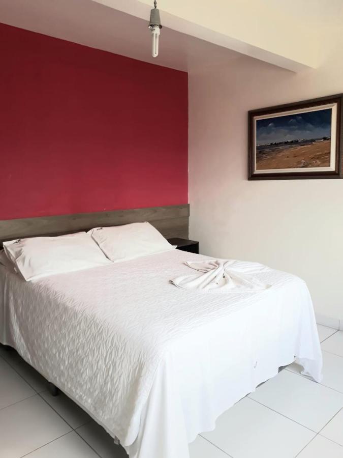 Kris Hotel Petrolina Ngoại thất bức ảnh