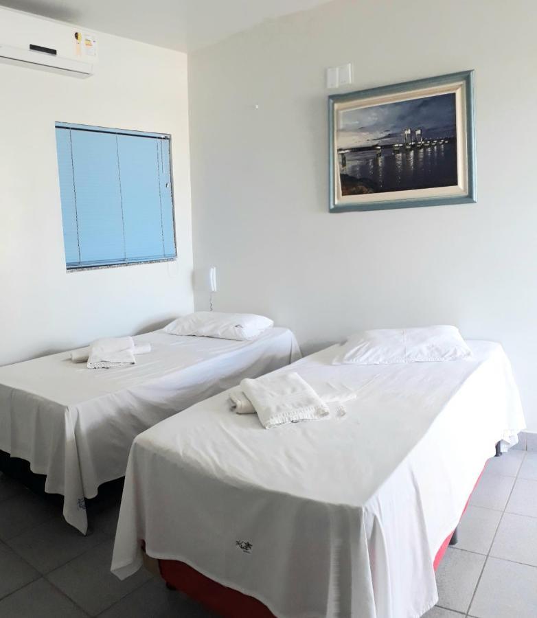Kris Hotel Petrolina Ngoại thất bức ảnh